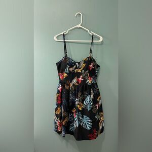 PREOWNED … PACIFIC VIBES “Size: XL” Top / Dress